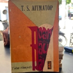Qua Đầu Đài - Chingiz Ajtmatov