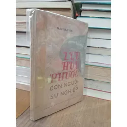 Lưu Hữu Phước: Con người và sự nghiệp - Mai Văn Bộ 192276