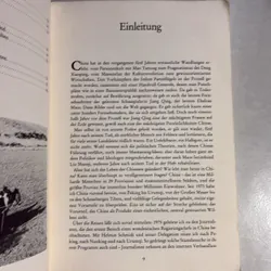 Vom Westen lernen, Chinese bleiben 734523