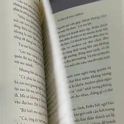 Tuần Lê Náu Mình (2017) - Maeve Binchy 604469