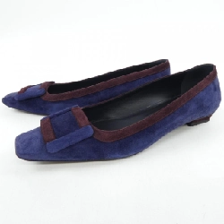 Giày ROGER VIVIER - Hàng hiệu Authentic 827745