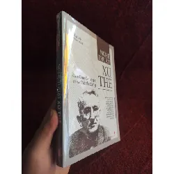 [59K/kg] Nghệ thuật xử thế - mới 100% HCM 365390