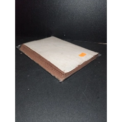 Dưới những vì sao mới 70% bẩn bìa, ố vàng, tróc gáy A.J. Cronin HCM2603 VĂN HỌC 918306