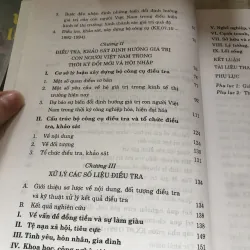 Định hướng giá trị con người Việt Nam thời kỳ đổi mới và hội nhập 1000219