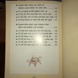 Một tấm lòng vị tha - Thích Đạt Ma Khả Triết 726817