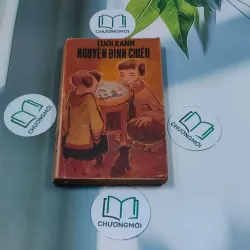 Tuổi Xanh Nguyễn Đình Chiểu (1987) - Thái Vũ 674974