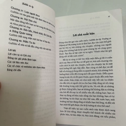 gullible du ký trường ca odyssey về thị trường tự do 452013
