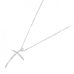 Dây chuyền kim cương Kiment - Hàng hiệu Authentic 839473