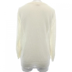 【Mã giảm giá】HERMES Áo len 644006