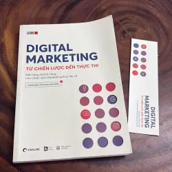 II Digital Marketing, Từ Chiến Lược Đến Thực Thi - Gam+ - 2020