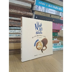 Nhớ rất nhiều là nhớ được bao nhiêu - Huyền Thư 998348