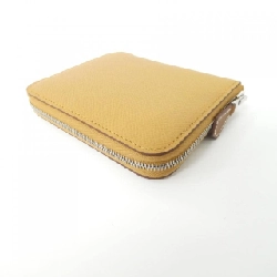 Ví HERMES COLLIER DE CHIEN Silk In Compact 067389CK - Hàng hiệu Chính hãng 806459