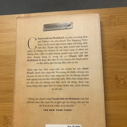 Chuyện tình núi Brokeback - Annie Proulx (mới 99%) 327366