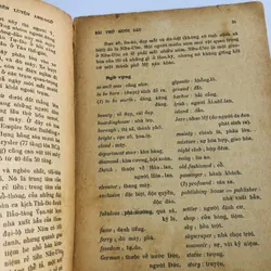 RÈN LUYỆN ANH NGỮ – Tập 1 & 2 năm 1960 718094