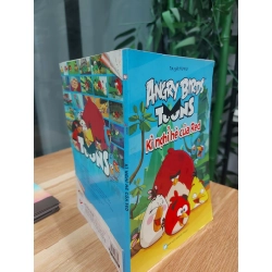Kì Nghỉ Hè Của Red 551278