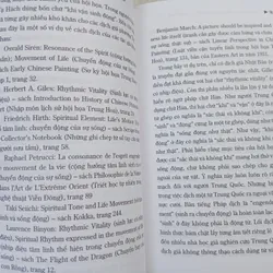 HỘI HỌA TRUNG HOA QUA LỜI CÁC VĨ NHÂN VÀ DANH HỌA - LÂM NGỮ ĐƯỜNG 705136