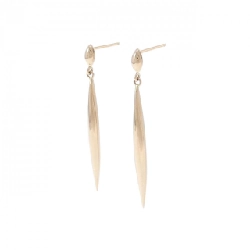 K18PG Bông tai - Hàng hiệu Chính hãng 866202