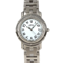 Đồng hồ Hermes Clipper CL4.210 SS Quartz - Hàng hiệu Chính hãng