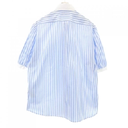 Áo sơ mi S/S CELINE - Hàng hiệu Authentic 826081