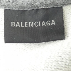 Áo khoác Balenciaga BALENCIAGA 858118TTVH3 - Hàng hiệu Chính hãng 775498