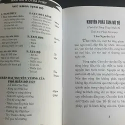 Khuyên Phát Tâm Bồ Đề 698045