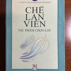 [TỔNG HỢP] Chế Lan Viên - Tác phẩm chọn lọc 695919
