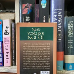 II Tựa sách: Nghi Lễ Vòng Đời Người - Nhiều Tác Giả - 2007 561441