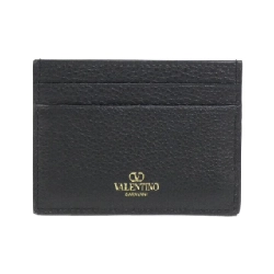 【Sản phẩm mới】Valentino Garavani 4W2P0486VSH Ví đựng thẻ 623899