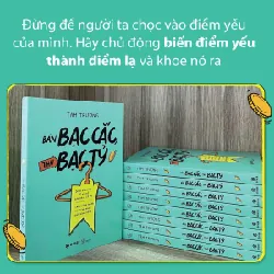 Bán Bạc Cắc Thu Bạc Tỷ - Trương Vũ Băng Tâm (Bành) - GIVER BOOKS - MARKETING KINH DOANH 595439