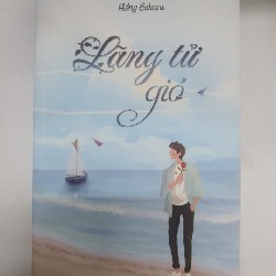 LÃNG TỬ GIÓ (sách).. 5803