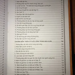 Phong thuỷ cải vận  700563