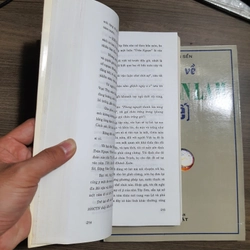 Khảo về đồ sứ cổ men lam Huế - Vương Hồng Sển 482437