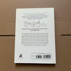 Tâm lý học mối quan hệ - Choi Kwanghyun 718027