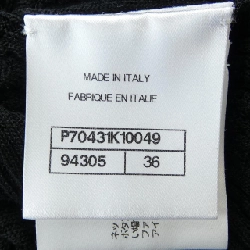 CHANEL P70431K10049 Áo len - Hàng hiệu Chính hãng 775412