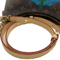 Túi xách vai Louis Vuitton Monogram (LV X YK) Boulonge M46470 - Hàng hiệu Chính hãng 776467