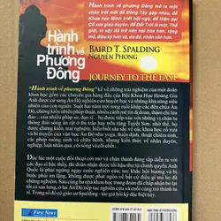 Hành Trình Về Phương Đông 674933