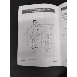 Giải phẫu chi trên chi dưới PGS.TS. Phạm Đăng Diệu mới 80% ố nhẹ 2016 HCM.ASB0609 341458