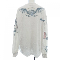 Áo thun SAINT MICHAEL SM-HR1-0000-C29 - Hàng hiệu Authentic 896690