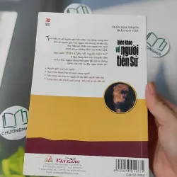 Biên Khảo Về Người Tiền Sử - Trần Kim Thạch & Trần Hải Vân 970260