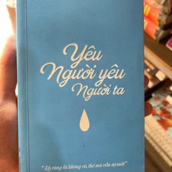 Yêu người yêu người ta 303290