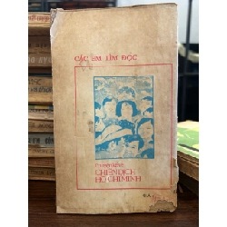 Đoạt lửa -Tủ sách truyện cá nước 927710