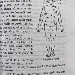 GIẢI MÃ NỐT RUỒI 759880