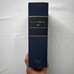 Collected Stories - D. H. Lawrence