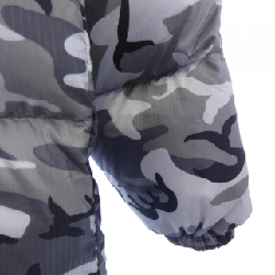 Áo khoác lông vũ CELINE - Hàng hiệu Authentic 896814