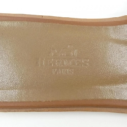 【Mã giảm giá】Giày sandal HERMES 662701