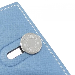 HERMES Diabolo 055800CK Ví thẻ - Hàng hiệu Authentic 806877