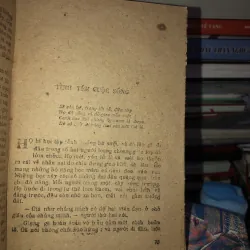 Sự im lặng mầu trắng - Giắc Lănđơn 977171