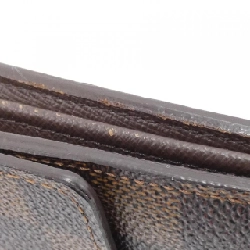 Ví Louis Vuitton Damier Portefeuille Sara N61734 622367