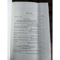 Lẽ phải của chúng ta 2004 (Sách chính trị - pháp lý) VAVO1304-A0 1012136