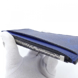 Ví đựng tiền và thẻ Louis Vuitton Taiga Lama M30270 - Hàng hiệu Authentic 770220